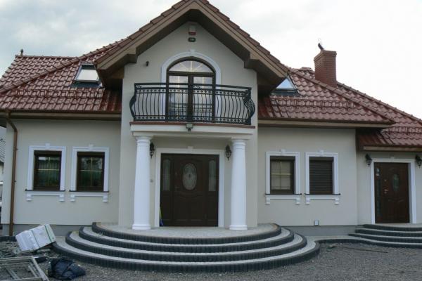 drzwi Starachowice